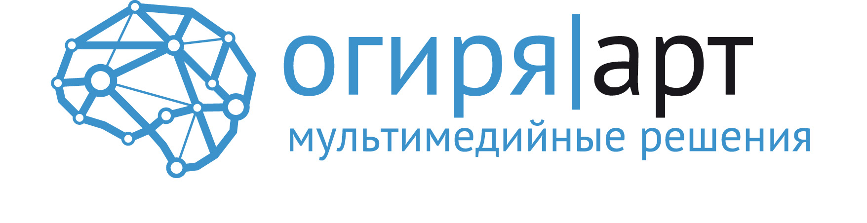 OgiryaArt logo outlines